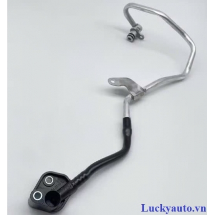 Ống nước turbo xe Mercedes CLS AMG_ A2782001751 - 2782001751